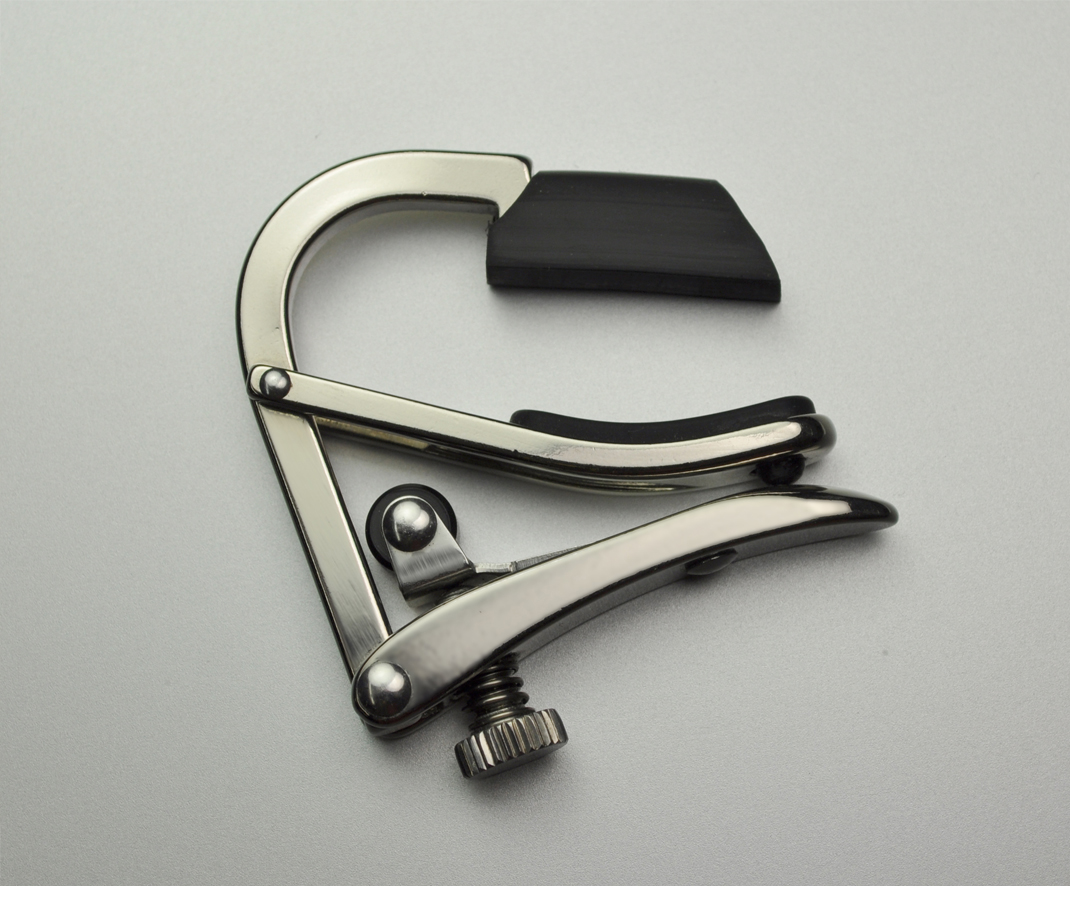 partial capo